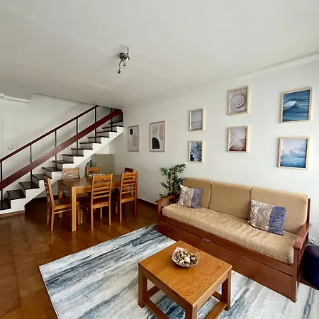 Apartment Duplex Em *
