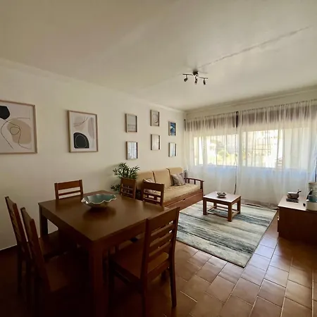 Duplex Em * Portimao