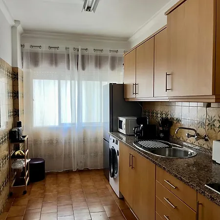 Duplex Em Apartment Portimao