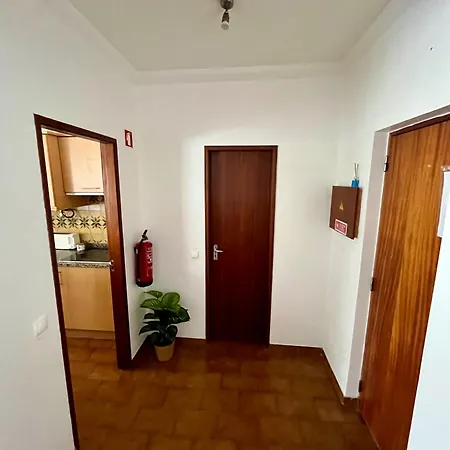Duplex Em Apartment Portimao