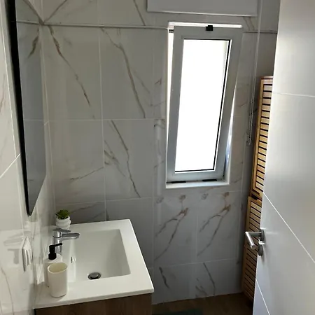 דירה Duplex Em *
