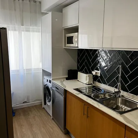 Apartament Duplex Em *