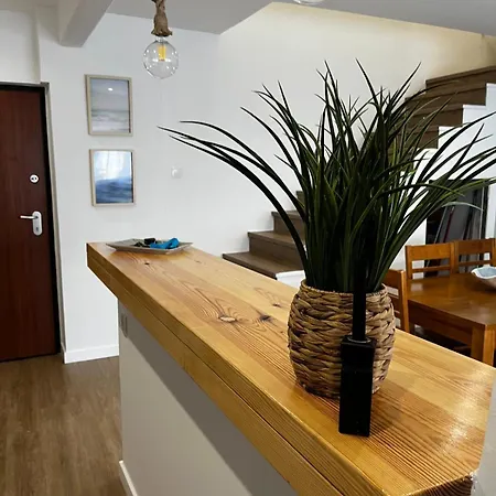 Duplex Em Apartment *