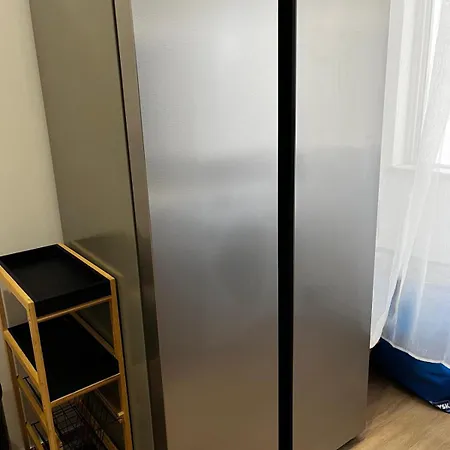 Duplex Em 아파트 *