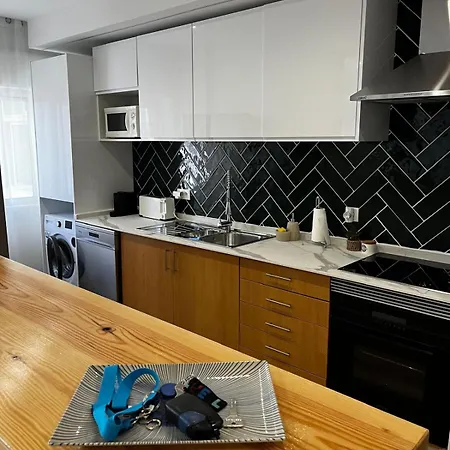 Duplex Em * Portimao