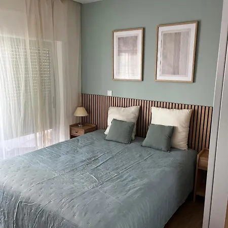 Duplex Em Apartment