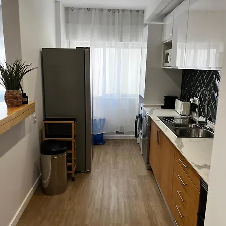 Duplex Em Apartment Portimao