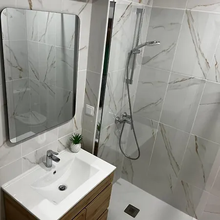 Duplex Em Portimao
