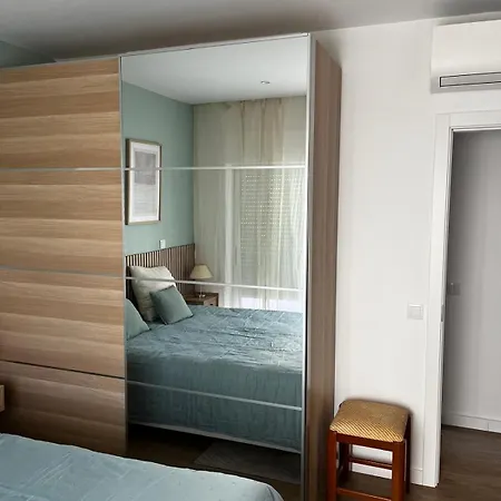 Duplex Em Apartment