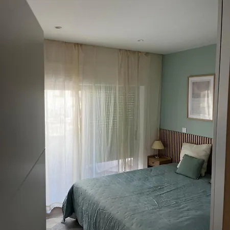Duplex Em דירה *