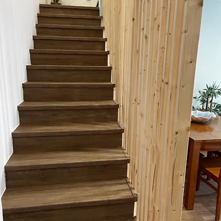 Apartment Duplex Em