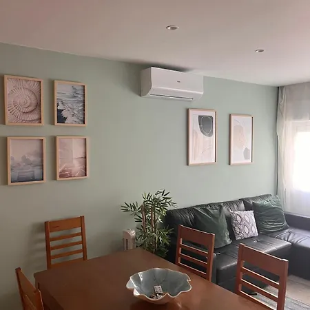 Duplex Em Apartment *