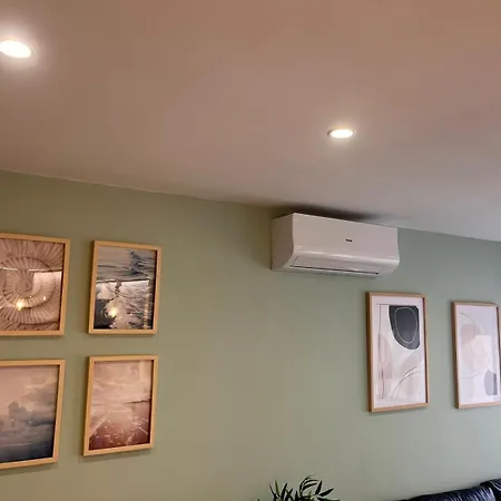 Apartment Duplex Em Portimao