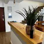 Duplex Em Apartamento *