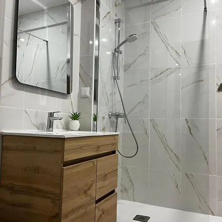 Appartement Duplex Em