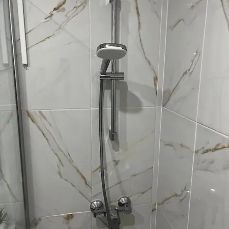 Duplex Em Appartement