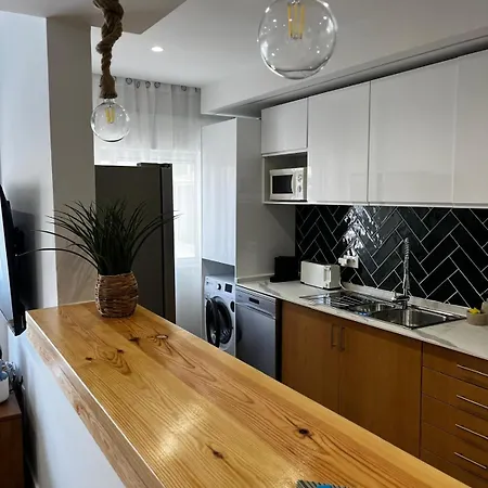 Appartement Duplex Em *