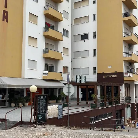 Appartement Duplex Em *